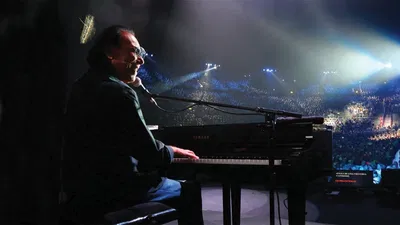 Antonello Venditti Live: Roma Concert Tickets