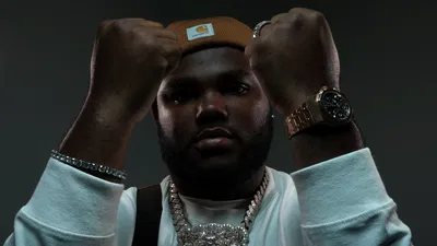 Tee Grizzley Live at The Foundry, Philly!