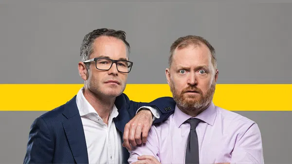 Wankernomics: Just Touching Base at The Opera House