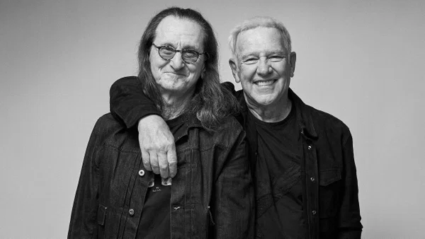 RUSH: Fifty Something Rocks Toronto!