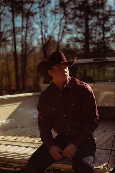 Honkytonk Night: Jade Eagleson Live in Montreal!