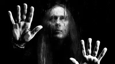 Jerry Cantrell: St. Pete Metal Show Tickets