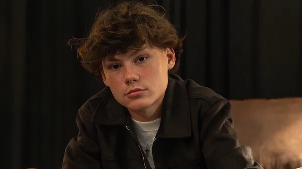 Maddox Batson: Country Sounds in Phoenix!