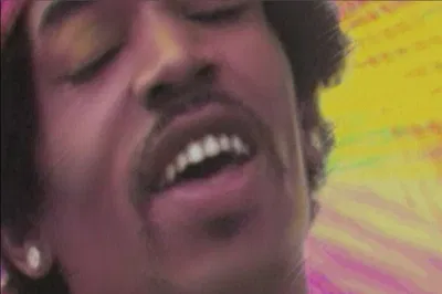 Jimi Hendrix Tribute: McKnight, Glover, & More!