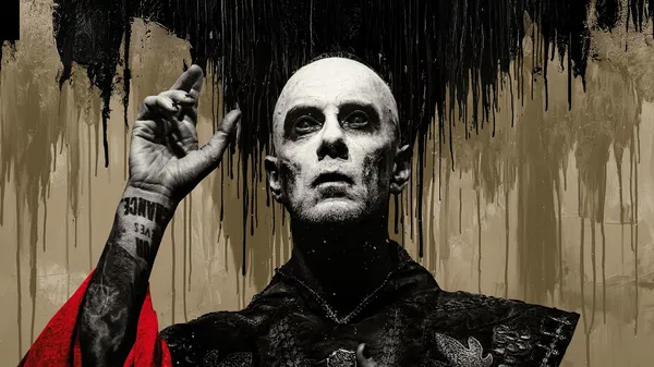 Behemoth: Metal Mayhem at The Tivoli, Brisbane