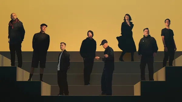 The Herd: Thirroul Hip-Hop Show - Tix On Sale!