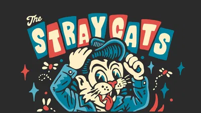 The Stray Cats Rock Westbury: Tickets & Info
