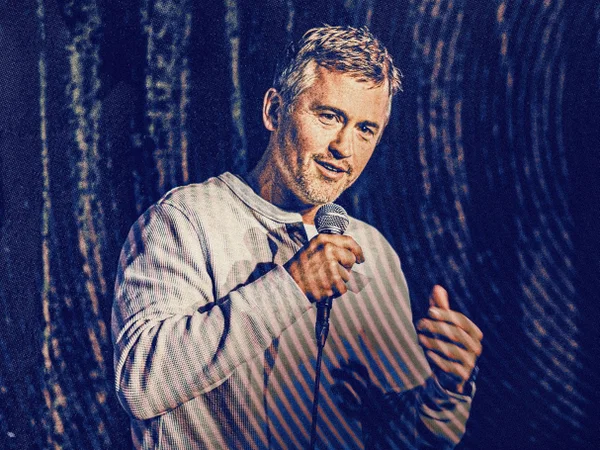 Book Matt McCusker: Healing Frequency Tour in Jacksonville Tickets