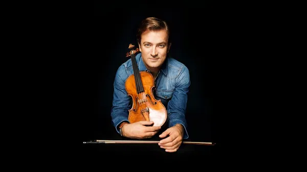 Capucon & Bellom: Classical Brilliance in Arcachon