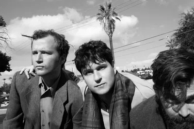 Vampire Weekend Rocks Montclair: 'Only God Was Above Us' Tour