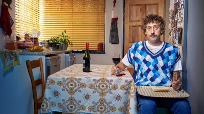 Schalk Bezuidenhout: Hilarious Dublin Show!