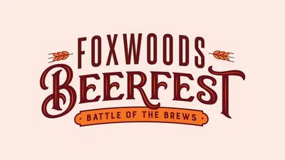 Foxwoods Beerfest: Brews, Bites & Beats!