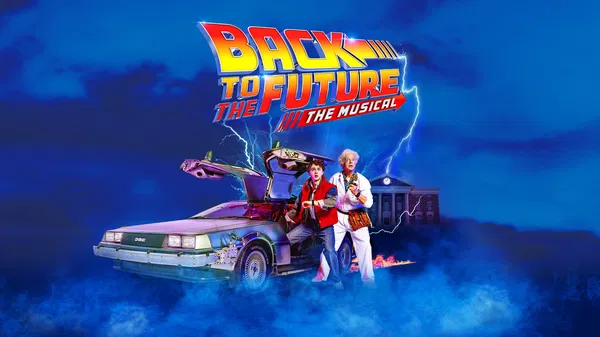 Back to the Future: The Musical, Richmond