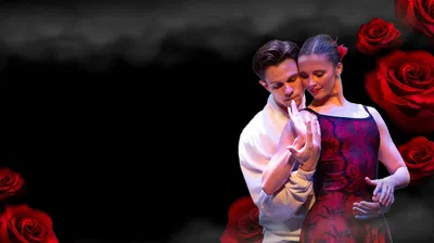 Carmen: Gwinnett Ballet Theatre | Duluth Dance