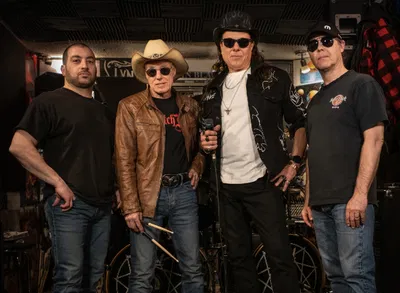 90s Rock Night: WATCHDOG at Spot 1 Grill