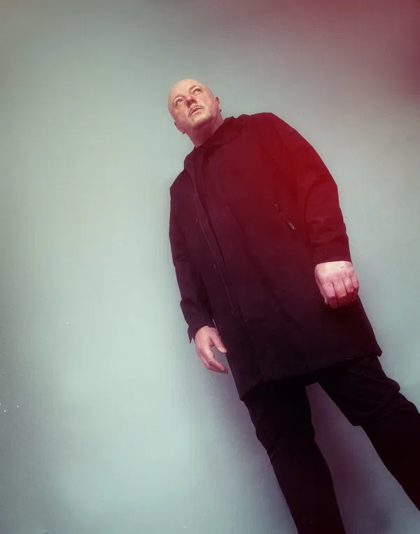 VNV Nation at Nile Theater: Tickets & Info