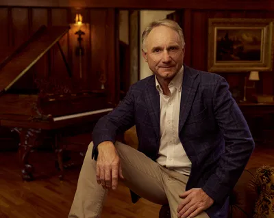 Dan Brown: Live Lecture in Toronto!
