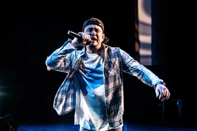 Morgan Wallen UK Tribute: Unleash Country Vibes in Dublin!