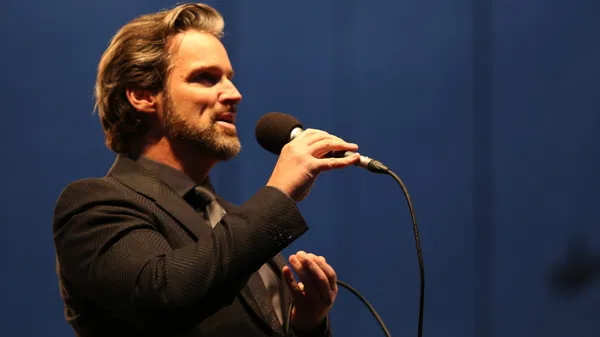 Hugh Panaro at Mizner Park: Tickets & Info