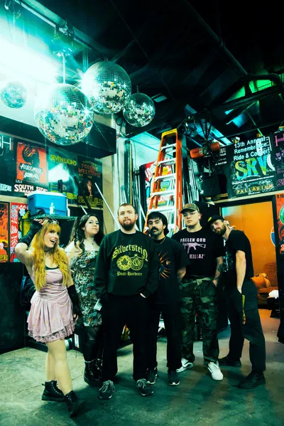 Callous Daoboys Rock Orlando: Tickets & Concert Info