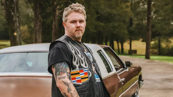 Ernest Rocks Indio: Tickets & Fantasy Springs Fun!