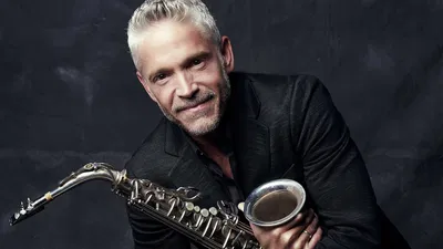 Smooth Sounds Under the Stars: Dave Koz & Summer Horns Blow into Alexandria!
