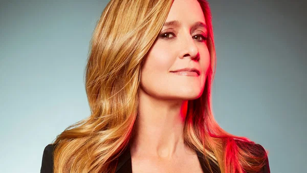 Samantha Bee Menopause Comedy at Amaturo Theater