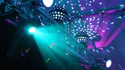 Lens Theatre Event: ALGORITHME - Book Now!