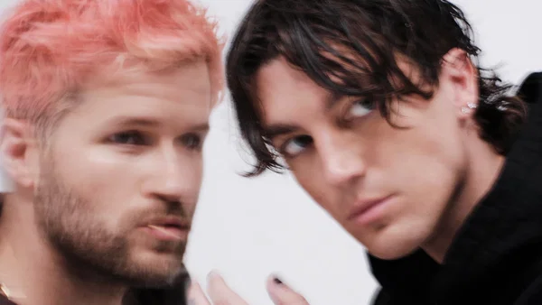 LANY VIP Concert at Sentrum Scene Oslo