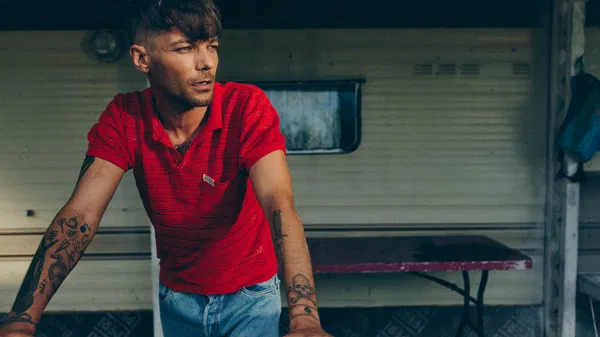 Louis Tomlinson Live at Lotto Arena: Pale Waves & ADMT