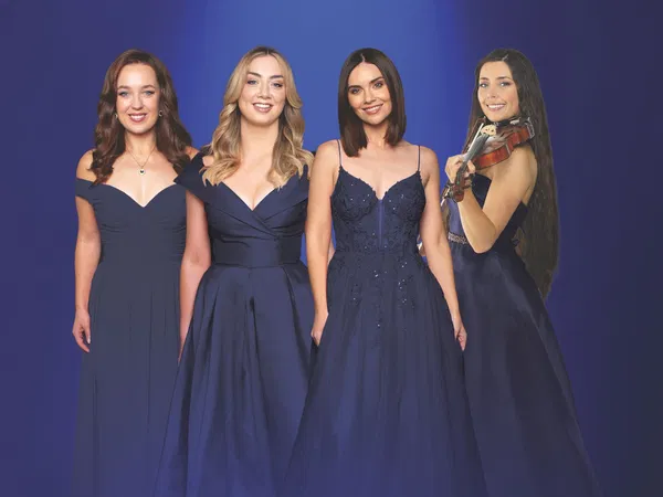 Celtic Woman at Pickering Casino: Tickets & Info
