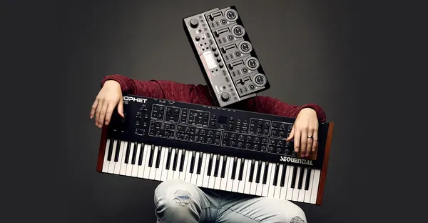 LAERZ: Atlanta's Dance/Electronic Music Night