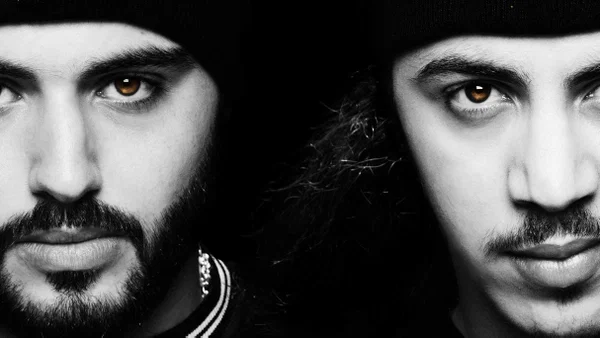 DJADJA & DINAZ