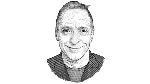 David Sedaris at The Iao Theater