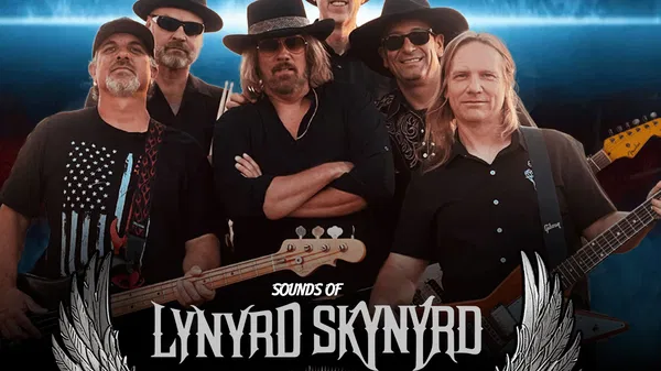 Classic Skynyrd Lynyrd Tribute at BAL Theatre