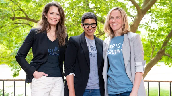 Strict Scrutiny Podcast Live in San Francisco!