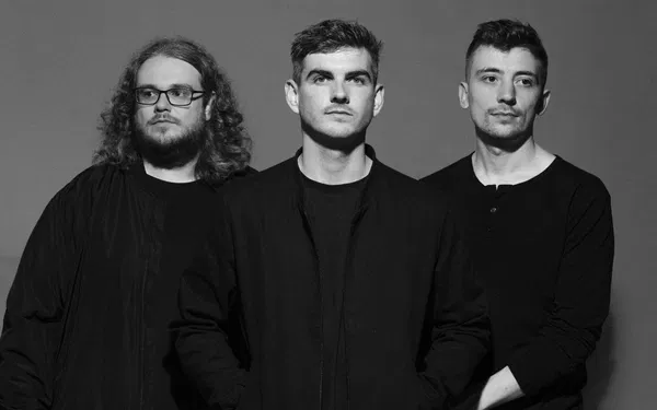 Elephant Sessions Live at Aberdeen Music Hall