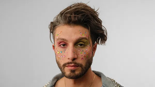 bbno$ Berlin: Internet Explorer Tour at Columbiahalle