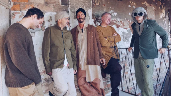 SUBSONICA | Festa de l’Unità di Reggio Emilia