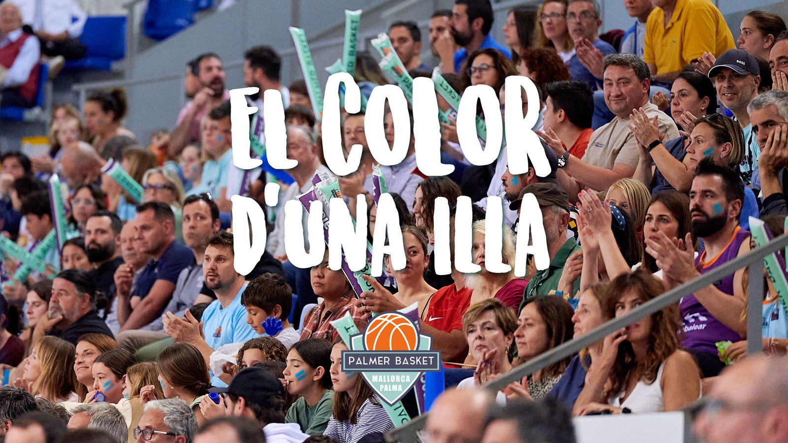 Palmer Basket Mallorca Season 25/26 Tickets