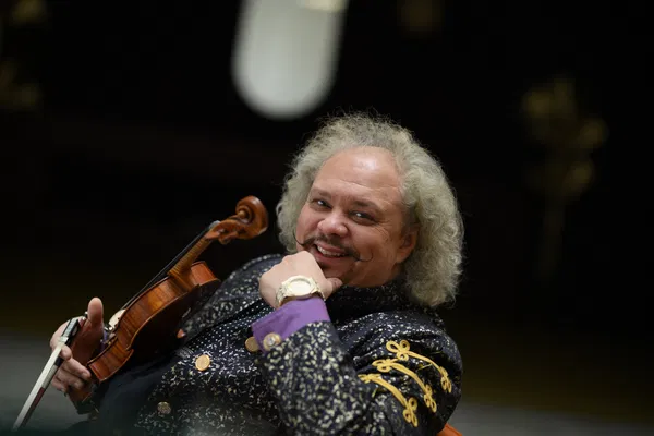 Roby Lakatos: Classical Music at Ambassador Theatre