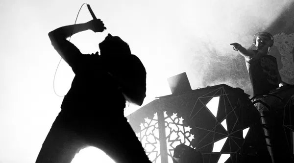 Igorrr: Utrecht's Intense Electronic Music Experience
