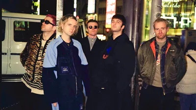 Fontaines D.C. Belfast: Tickets & Details