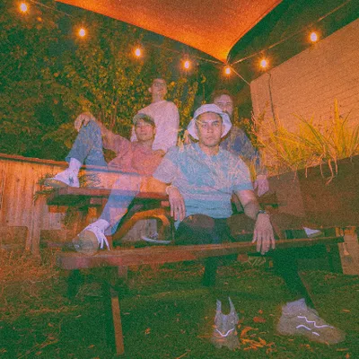Indie Rock Show: Indigo Elephant in San Francisco