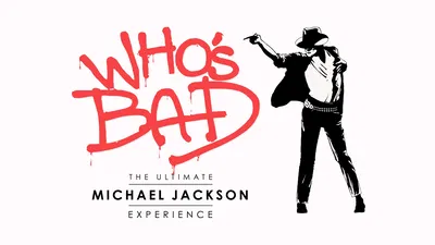 Who's Bad: Palace Theatre, Stamford Concert!