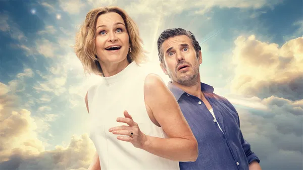 Se Krüger og Del Barco på Ole Bull Scene