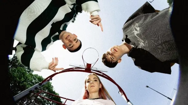 Book 13 Again Live at Ambassador Theatre Dublin