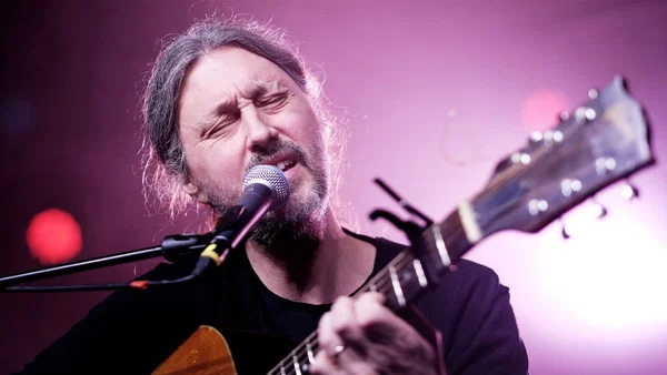 Oscar Danielson Live at Kulturhuset Bergen