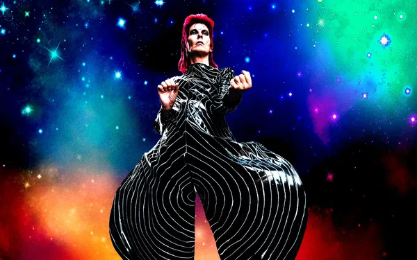 Absolute Bowie Live in Southampton: Book Tickets