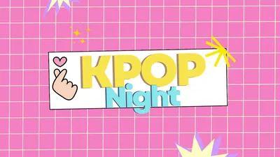 KPOP Night: Bowl with Demons in Philly!